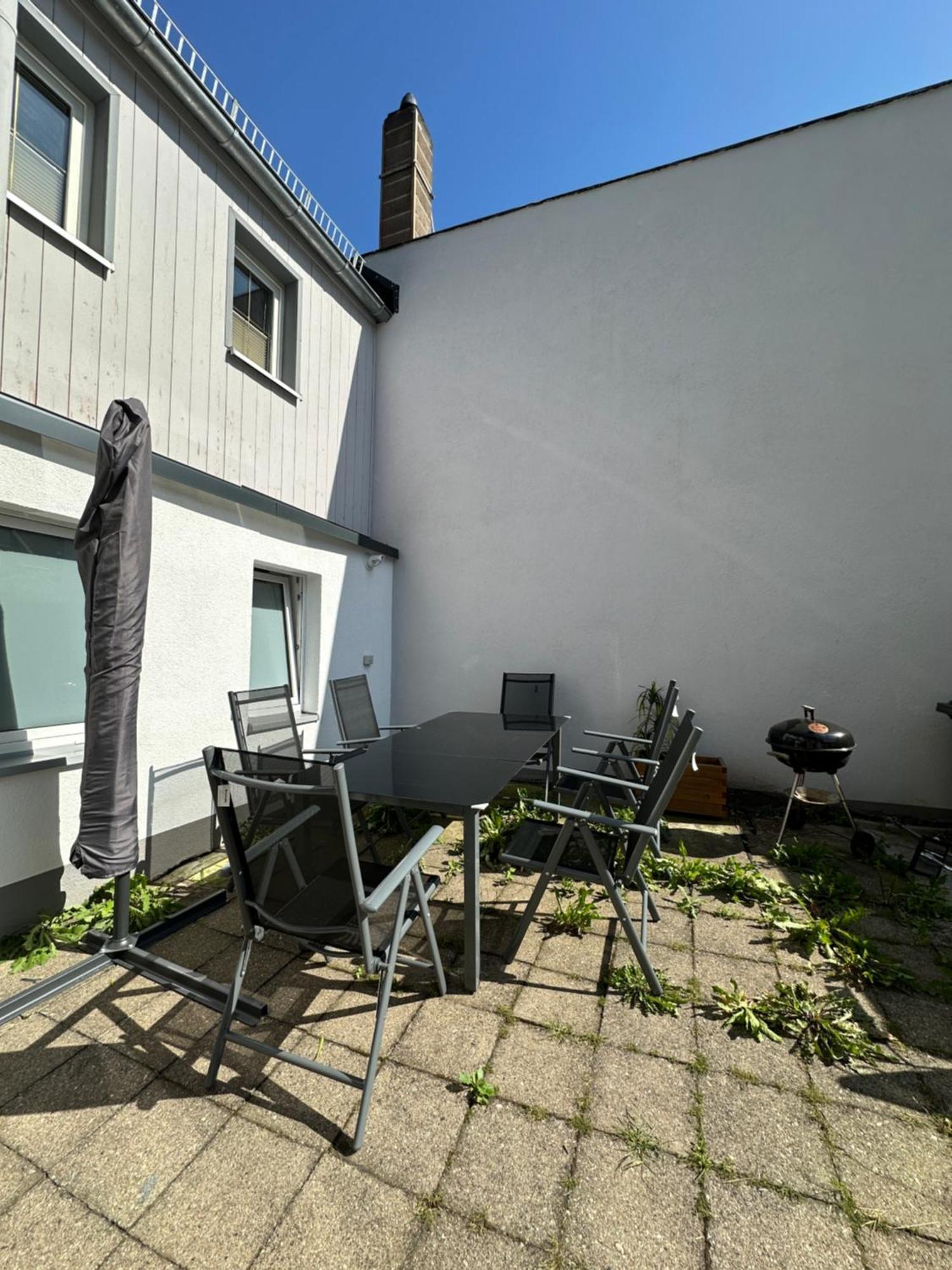 Kleinstadtparadies Lichtenstein  Exterior photo